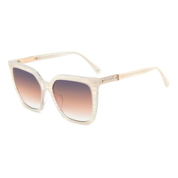 Kate Spade New York Marlowe Square Sunglasses