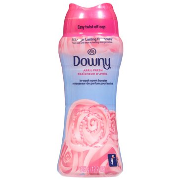 Downy In-Wash Scent Booster, April Fresh