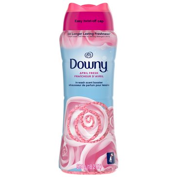 Downy In-Wash Scent Booster, April Fresh