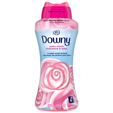 Downy In-Wash Scent Booster, April Fresh