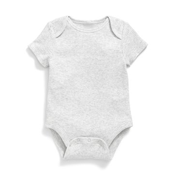 Old Navy Baby Unisex Ribbed Bodysuit