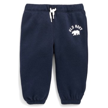 Old Navy Baby Boys' Logo Jogger