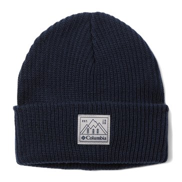 Columbia Boys' Whirlibird Cuffed Beanie