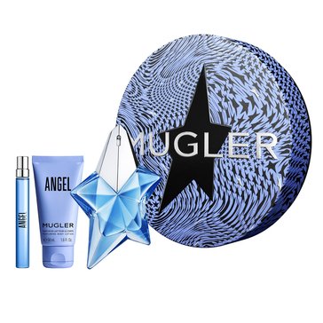 Mugler Angel Set