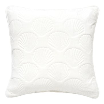 C&F Home Shells Velvet Pillow