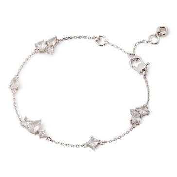 Kate Spade Beaming Bright Delicate Scatter Bracelet