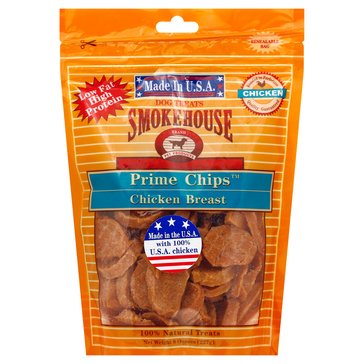 Smokehouse Prime Chips Chicken