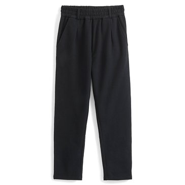 Yarn & Sea Women's Knit Commuter Pants