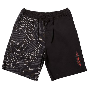 Quiksilver Big Boys' Radical Times Shorts