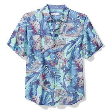 Tommy Bahama Men's Coconut Point Forever Fronds Shirt