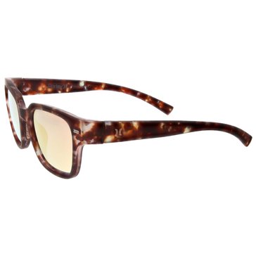 Hurley Women's Coronado Polarized Sunglasses
