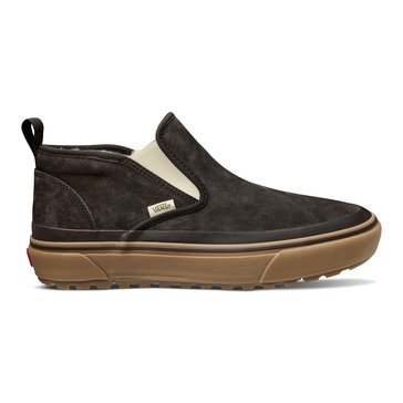 Vans Mid Slip MTE-1 Skate Shoe