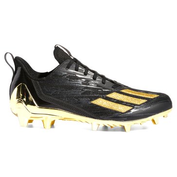 Adidas Men's Adizero Football Cleat