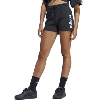 Adidas Women's Linear Shorts