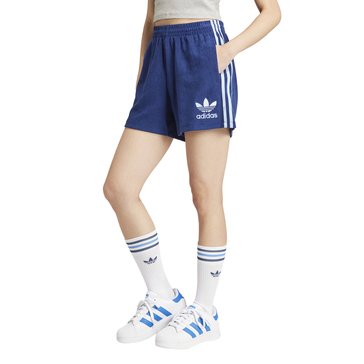 Adidas Women's Originals Terry Shorts 