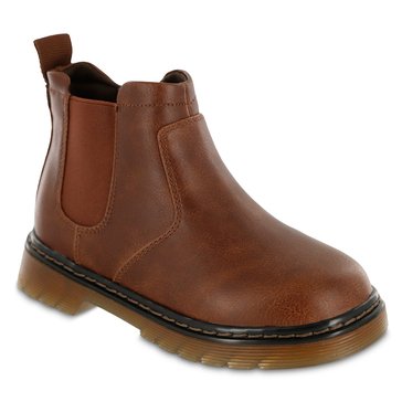 Strauss + Ramm Big Boys' Coye Boot