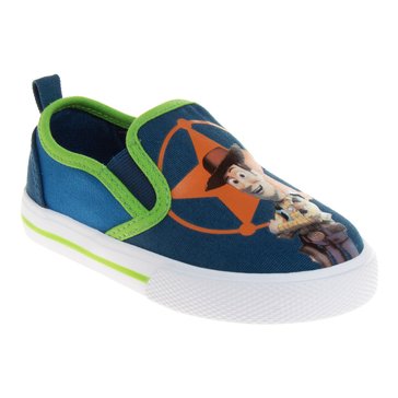 Disney Toddler Boys' Toy Story Sneaker