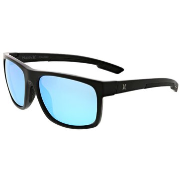 Hurley Men's Ventura Polarized Floating Sunglasses