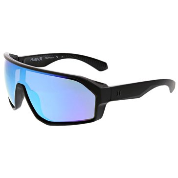 Hurley Men's Scar Polarized Sunglasses