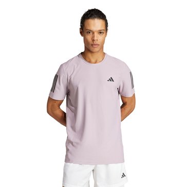 Adidas Men's Own The Run Base Tee 