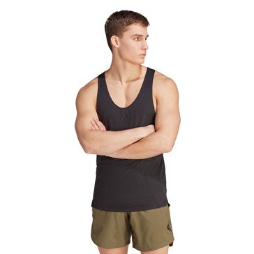 Adidas Men's Workout Stringer Tank