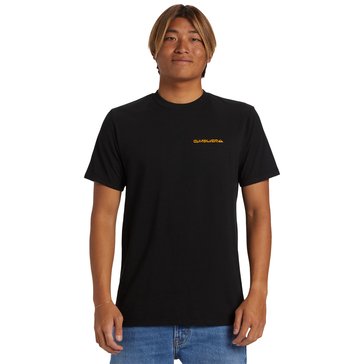 Quiksilver Men's Weird Trip Tee