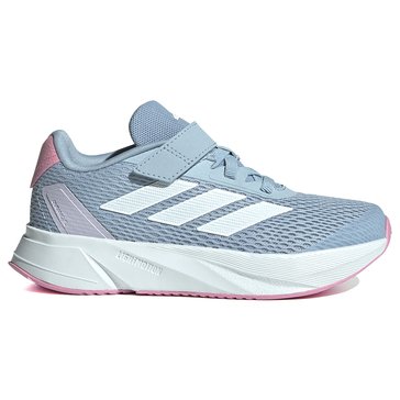 Adidas Little Girls Duramo SL Running Sneaker