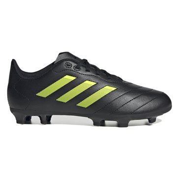 Adidas Little Kids Goletto VIII FG Soccer Cleat