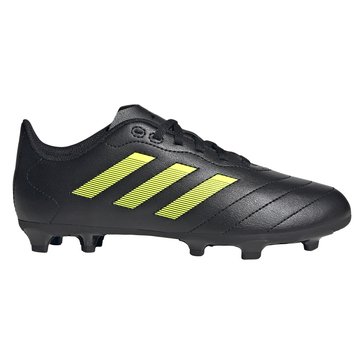 Adidas Big Kids Goletto VIII FG Soccer Cleat