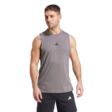 Adidas Men's Designed 4 Train Tank