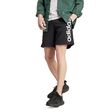 Adidas Men's Essentials Linear Shorts 