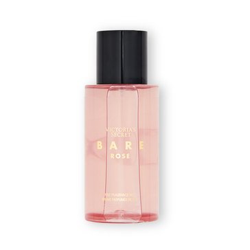 Victorias Secret Bare Rose Travel Mist