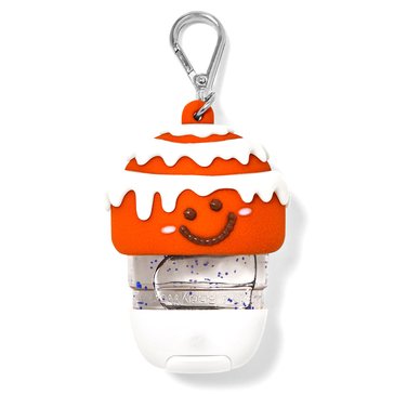 Bath & Body Works Cinnamon Roll Pocketbac Clip