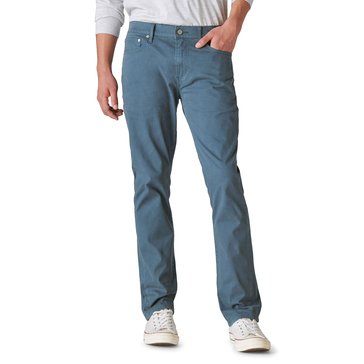 Lucky Brands Men's 410 Athletic Straight Jeans