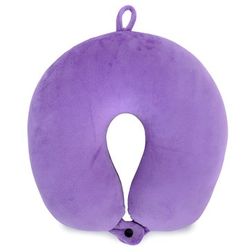 Miami CarryOn Microbeads Travel Neck Pillow