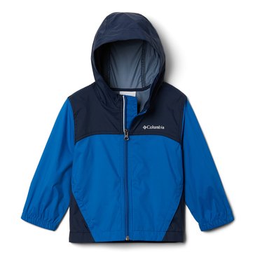 Columbia Toddler Boys' Glennaker Rain Jacket