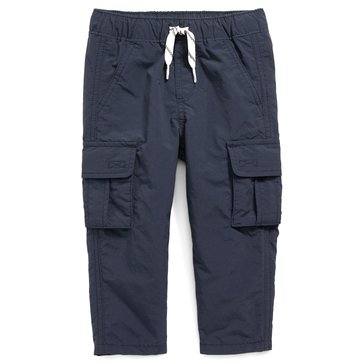 Old Navy Baby Boys' Loose Taper Cargo Pant