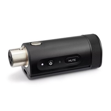 Bose S1 Pro + Wireless Mic/Line Transmitter - XLR