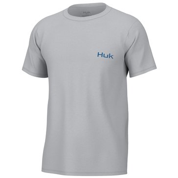 Huk Men's KC-Brew Dock Tee