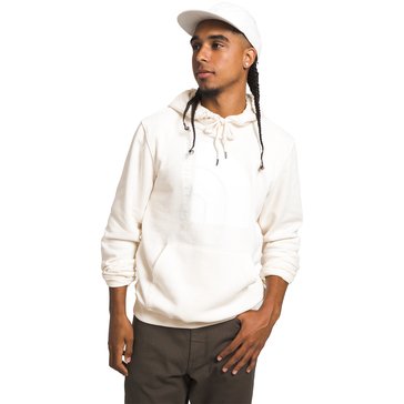 The North Face Men's Jumbo Half Dome Pullover Fleece Hoodie