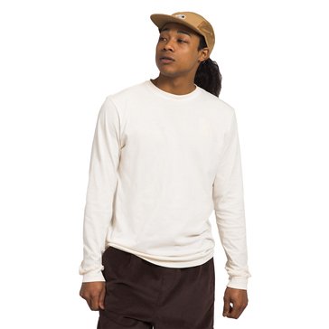 The North Face Men's Jumbo Half Dome LS Tee