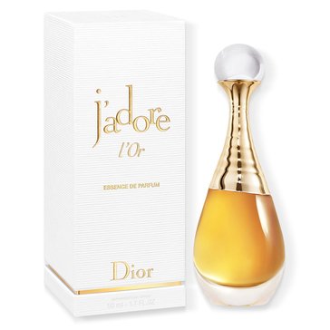 Dior J'Adore L'Or Essence de Parfum Spray