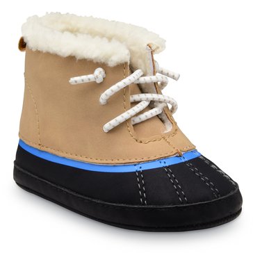 Carter's Baby Neutral Winter Boot