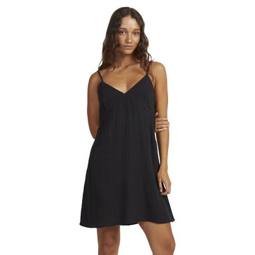 Roxy Women's Santorini Slip Dress