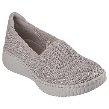 Skechers Active Women's Wilshire Blvd Slip On Shoe