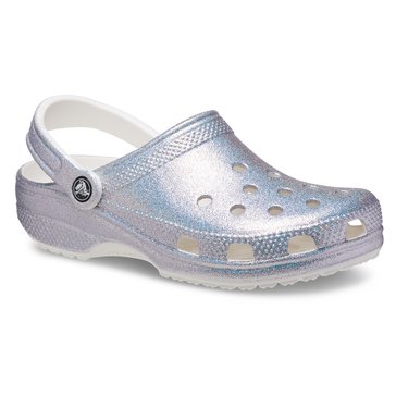 Crocs Classic Glitter II Clog