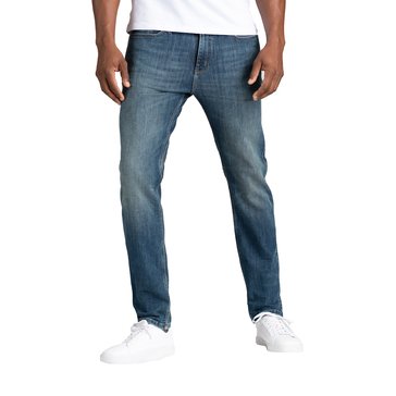 DUER Men's Performance Slim Denim Pants