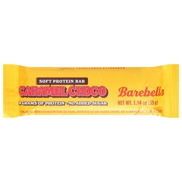 Barebells Soft Protein Bar