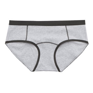 Aerie Women's Cotton Flat Elastic Boybrief Underwear