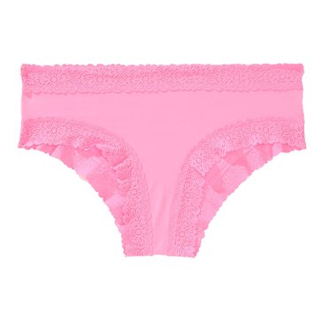 Aerie Women's Sunnie Blossom Lace Cheeky Underwear